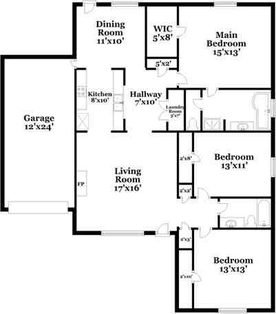 1763 Park Ct - Photo 2 of 16