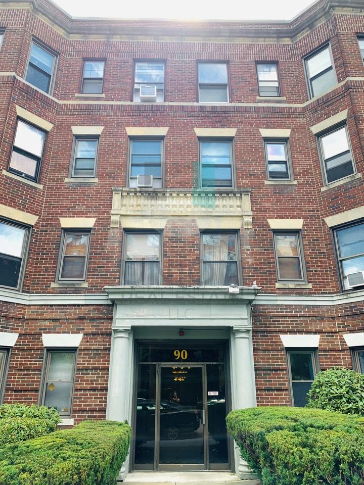 90 Brainerd Road #12A