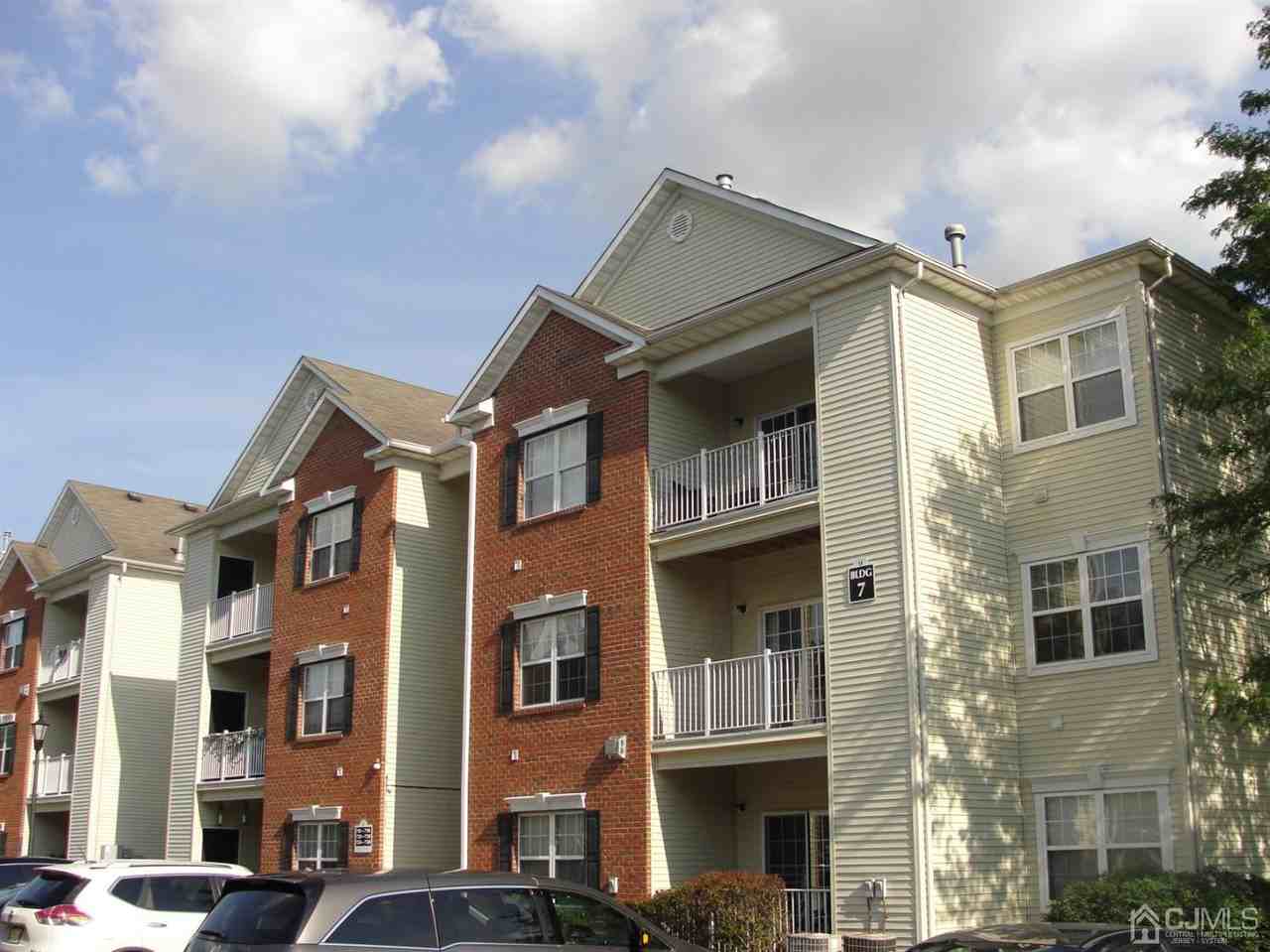 727 Lucy Ct, South Plainfield, NJ 07080 2 Bedroom Condo ...