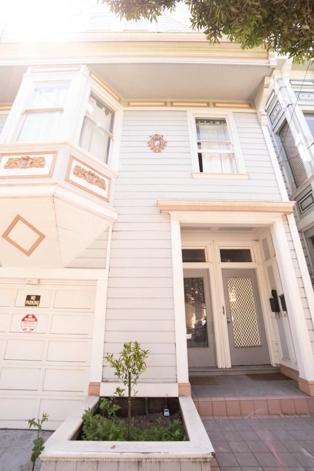 182 Douglass Street #182A
