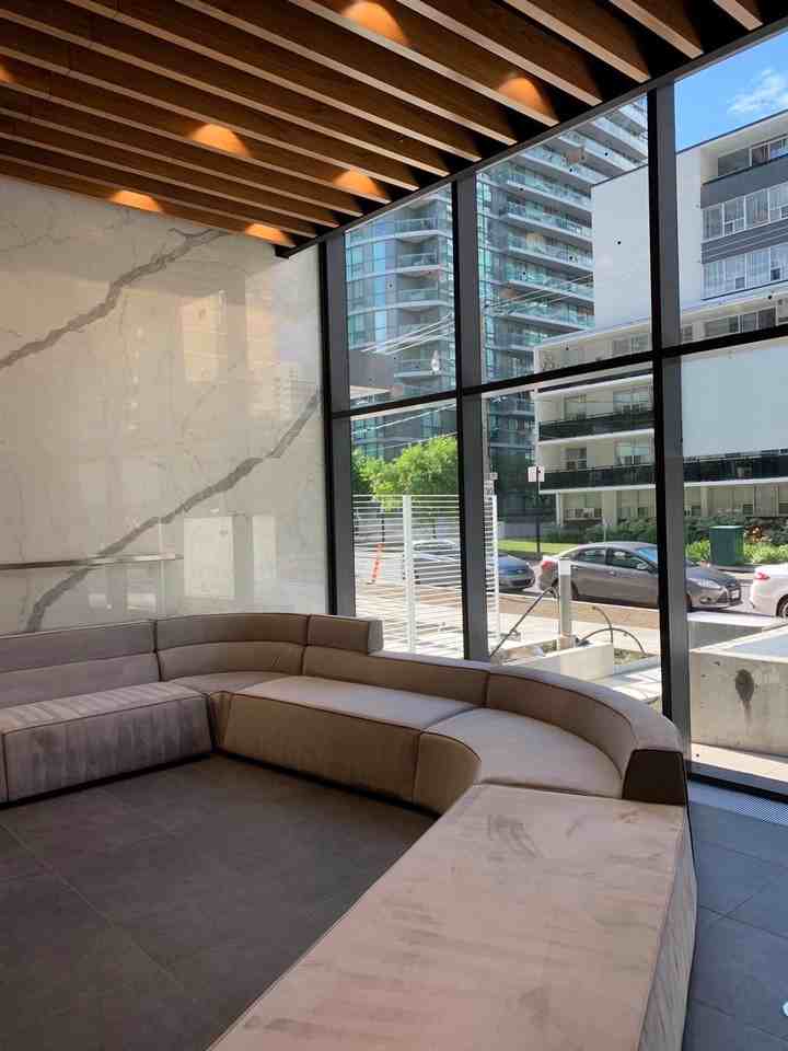 161 Roehampton Avenue #1604 - Photo 2 of 20