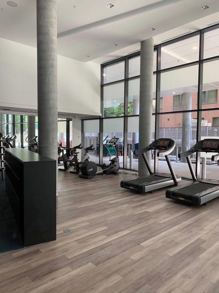 161 Roehampton Avenue #1604 - Photo 3 of 20