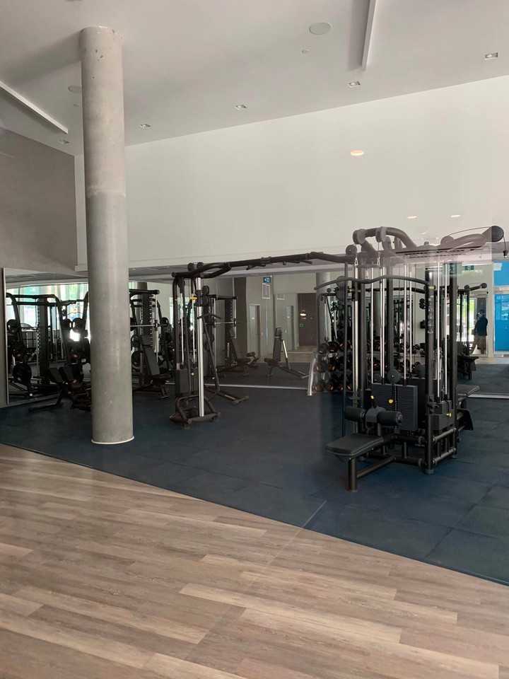 161 Roehampton Avenue #1604 - Photo 4 of 20