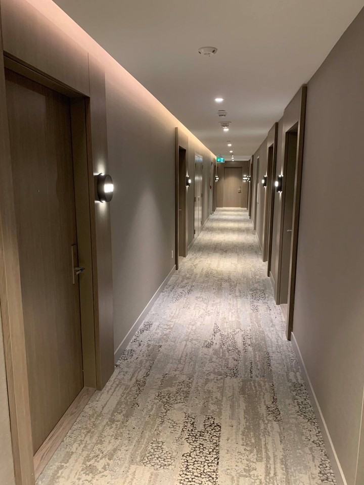 161 Roehampton Avenue #1604 - Photo 5 of 20