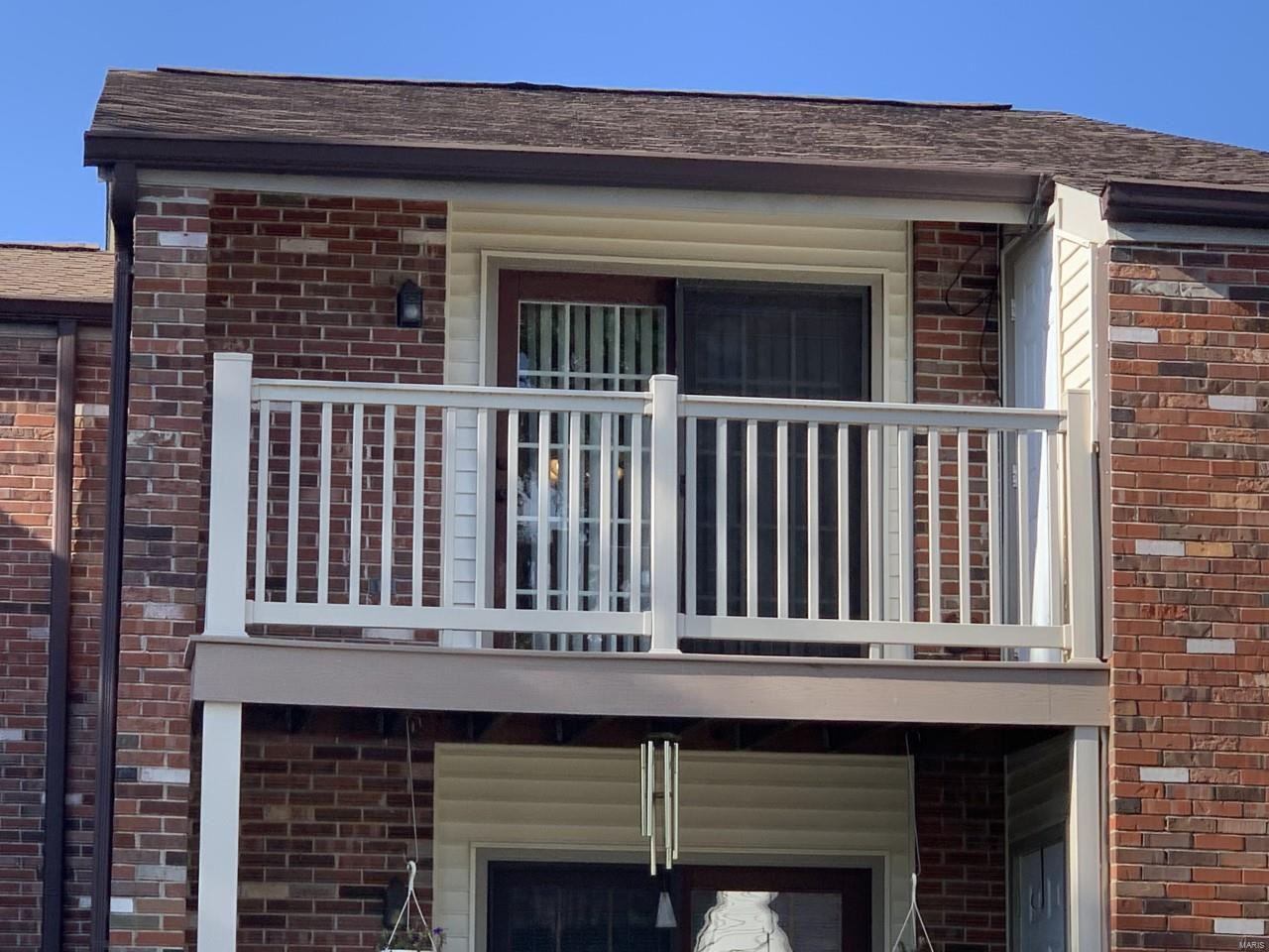 26 Meadowridge Condos E 26, Columbia, IL 62236 2 Bedroom House for