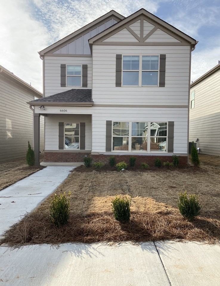 6606 Cotton Creek Rd Nw