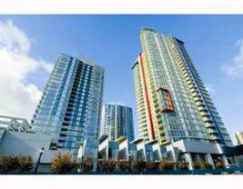 111 West Georgia Street #705 - Photo 1 of 1