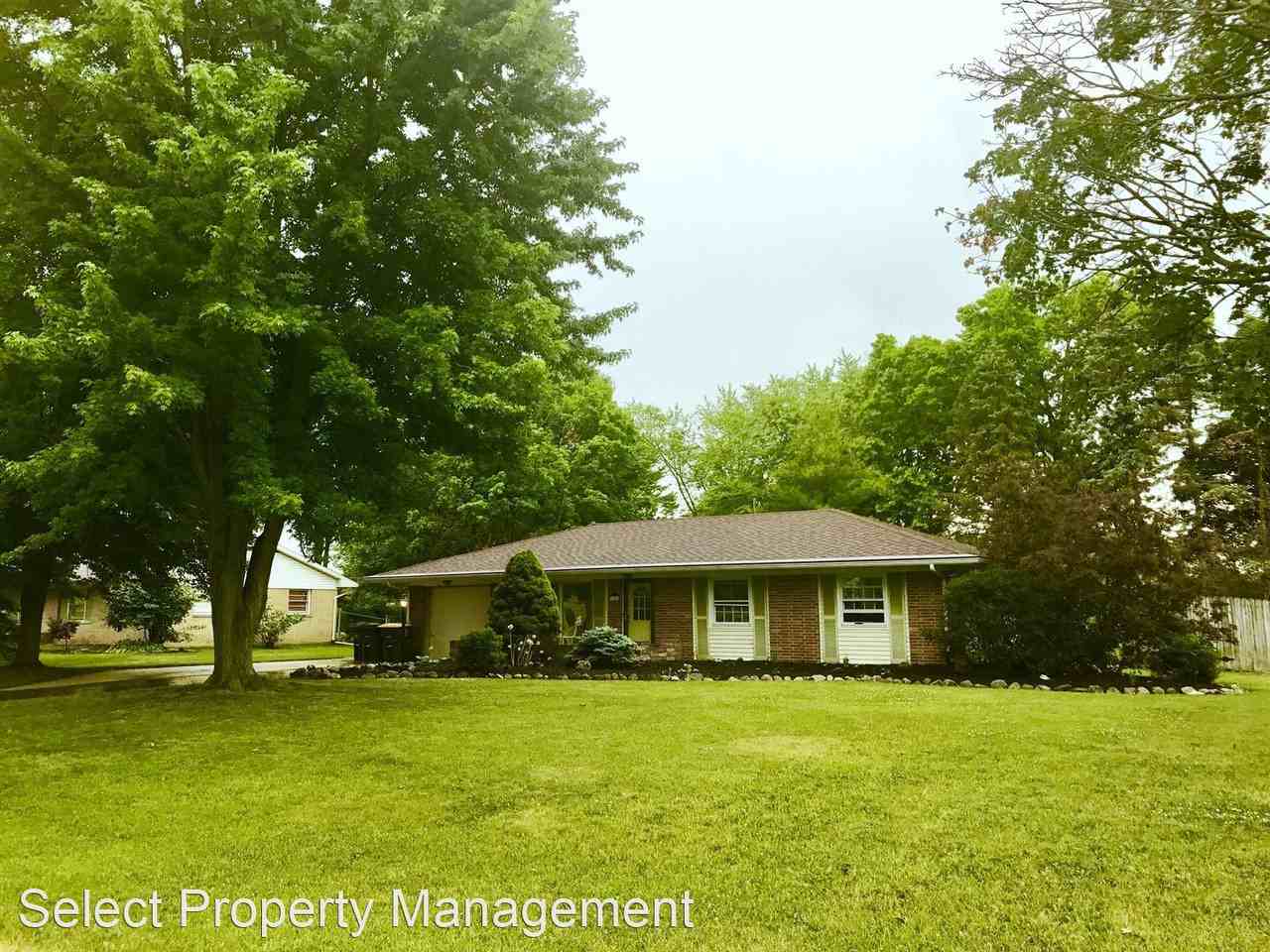 3745 Pineview Dr, Fort Wayne, IN 46815 3 Bedroom House for 1,250/month Zumper