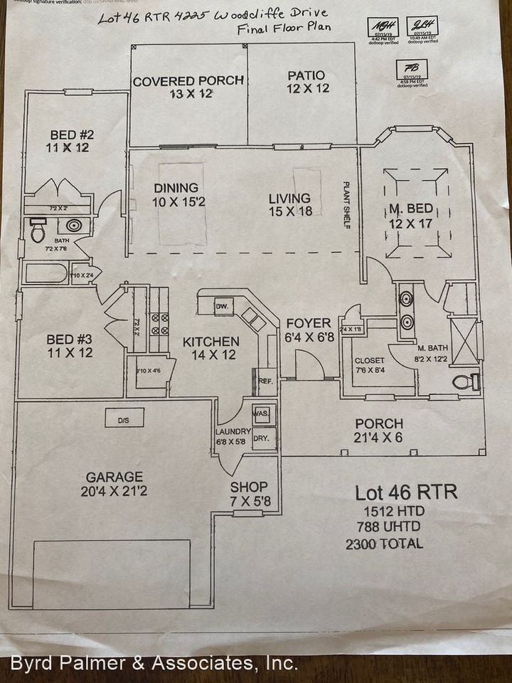4225 Woodcliffe Dr - Photo 2 of 15