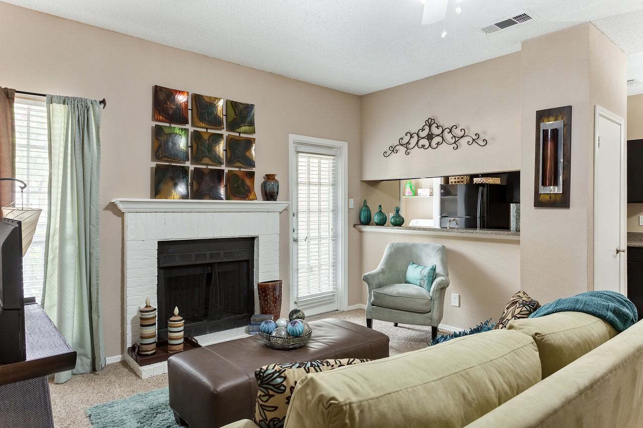 The Willows on Rosemeade - Photo 2 of 71