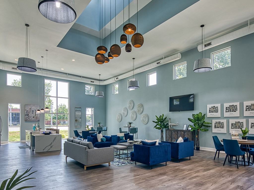 Compass at City Center - Photo 7 of 35