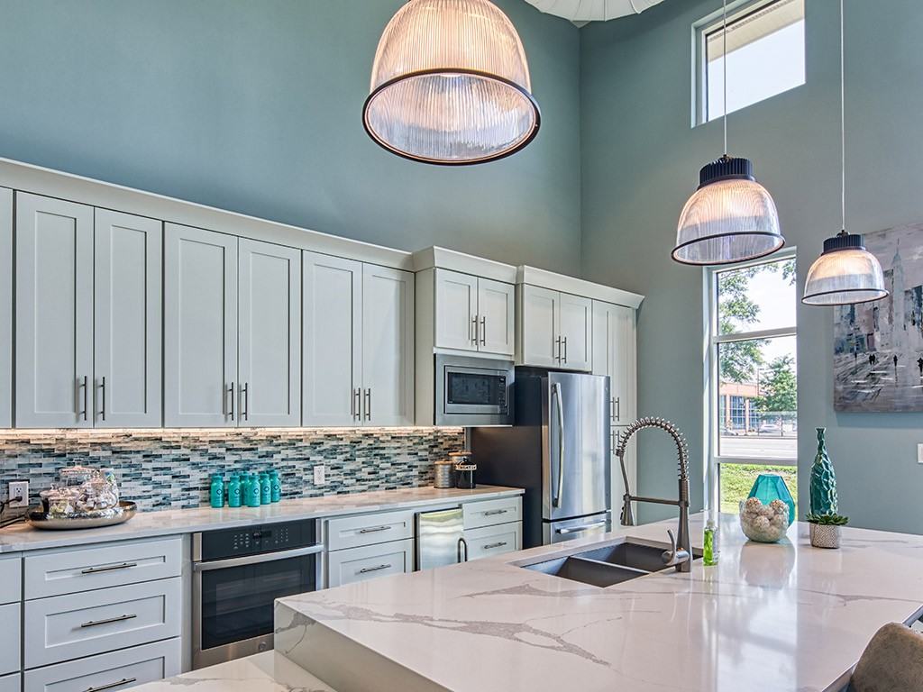 Compass at City Center - Photo 6 of 35