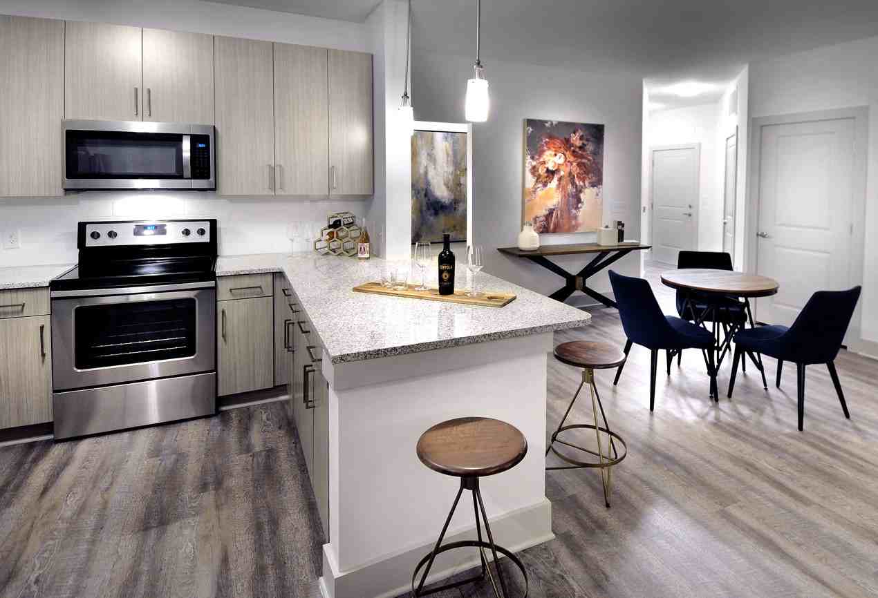 The Ellis - Photo 3 of 40