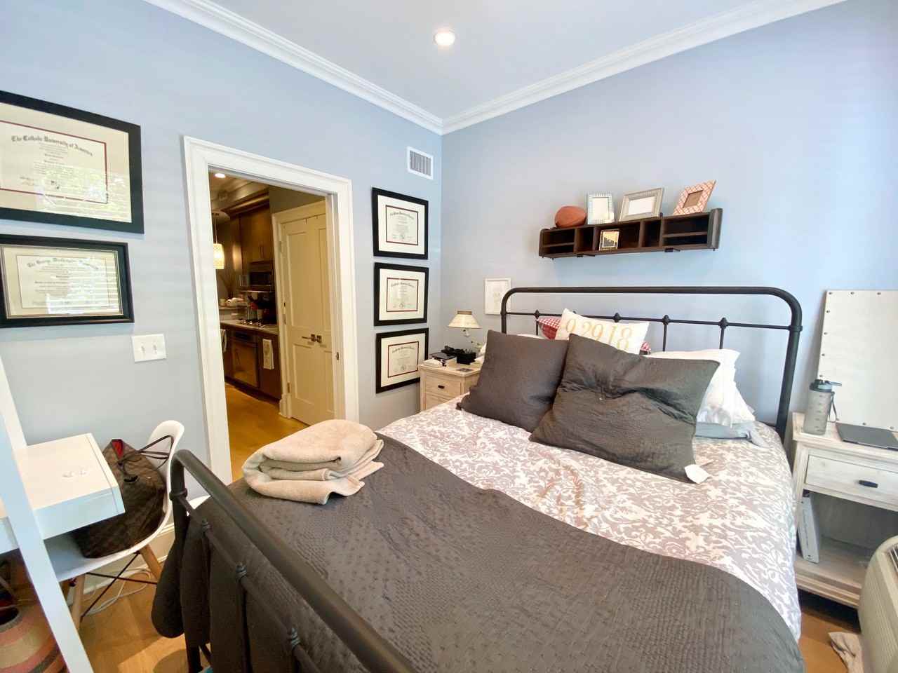 529 Jefferson Street #2 - Photo 3 of 13