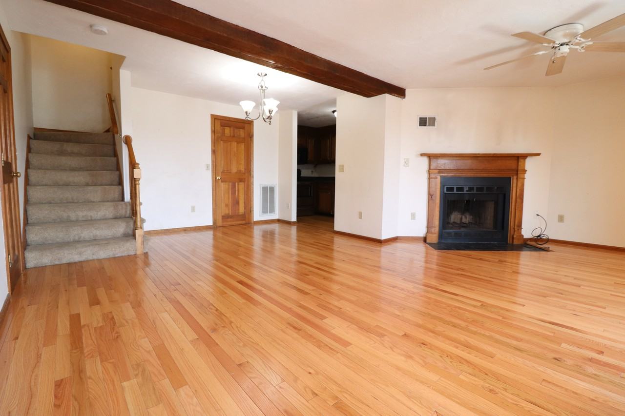 144 Quincy Shore Drive #130