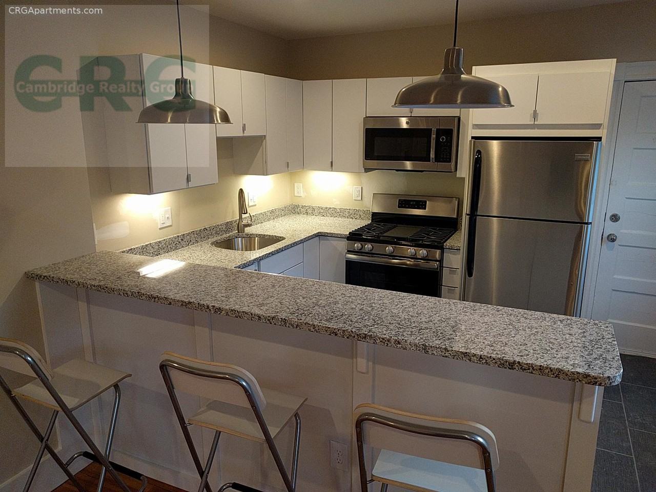 102 Morrison Avenue #3A