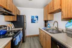 Grandview Apartments - Photo 1 of 1