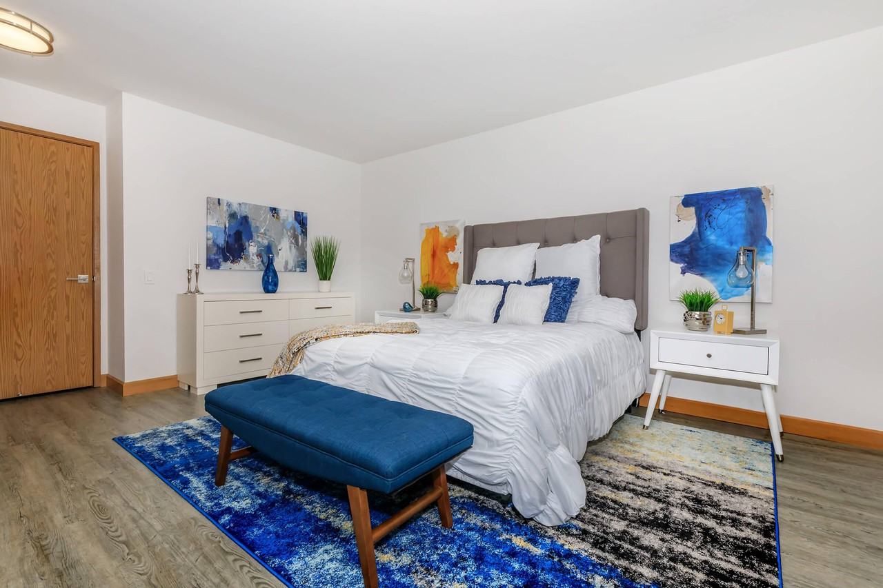 Grandview Apartments - Photo 3 of 28