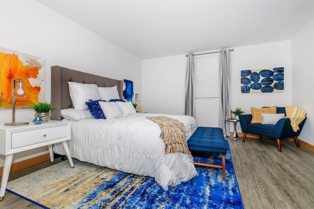 Grandview Apartments - Photo 4 of 28