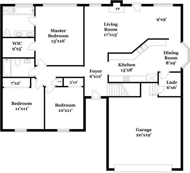 5904 Tee Pee Trce - Photo 2 of 21