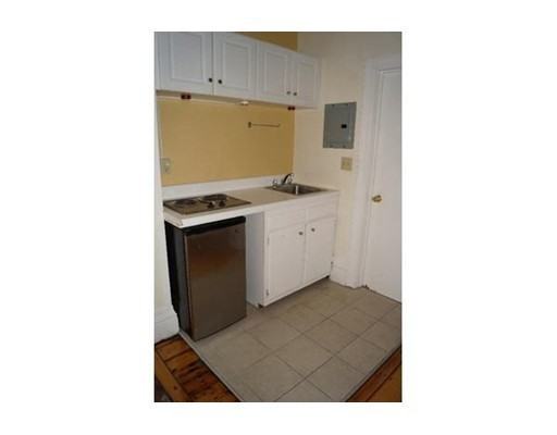 507 Beacon Street ##5