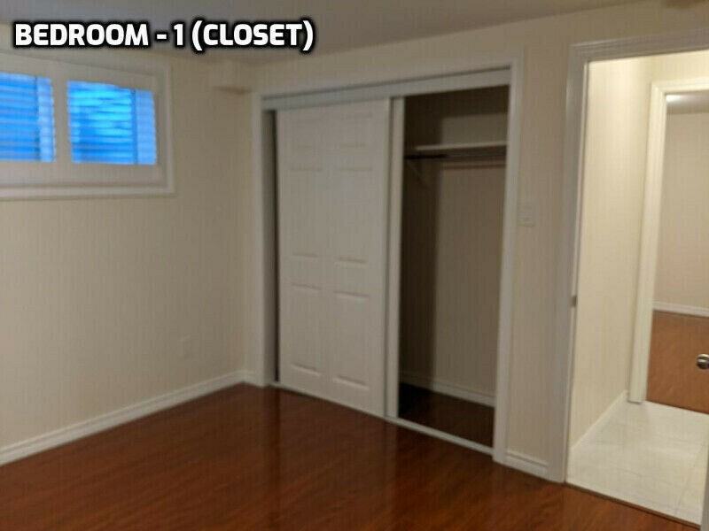 370 Cochrane Terrace Basement - Photo 2 of 10