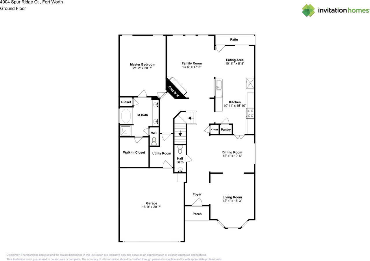 4904 Spur Ridge Ct - Photo 3 of 33