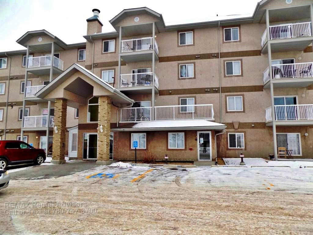 312 240 Spruce Ridge Road Apartments 240 Spruce Glen, Spruce Grove