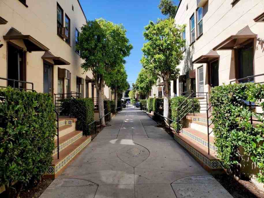 Garfield Towers - Photo 2 of 8