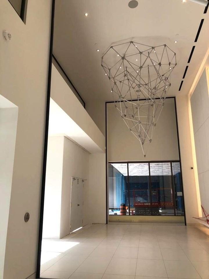 15 Lower Jarvis Street #907