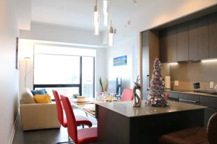 1288 Avenue des Canadiens-de-Montréal - Photo 1 of 1