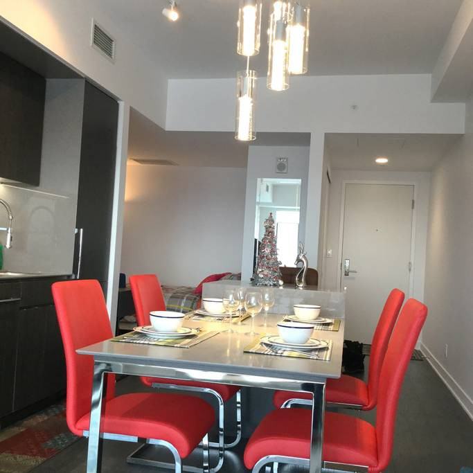 1288 Avenue des Canadiens-de-Montréal - Photo 6 of 18