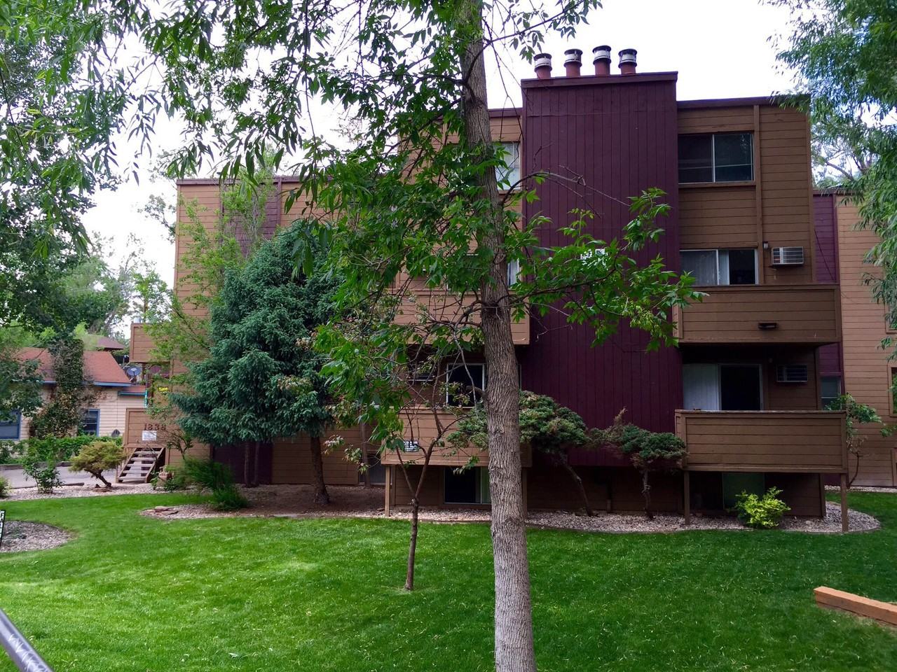 Creekside Apartments 1828 3rd Street, Boulder, CO 80302 Zumper