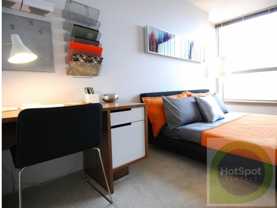 West Madison St & North Jefferson St - Photo 1 of 1