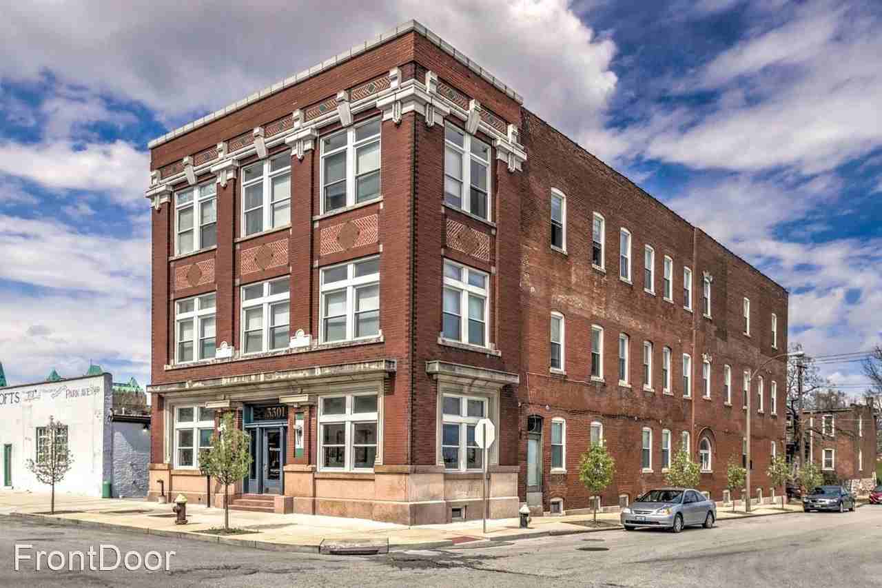 3305 Park Ave. Owen's Garage Lofts - Photo 2 of 16