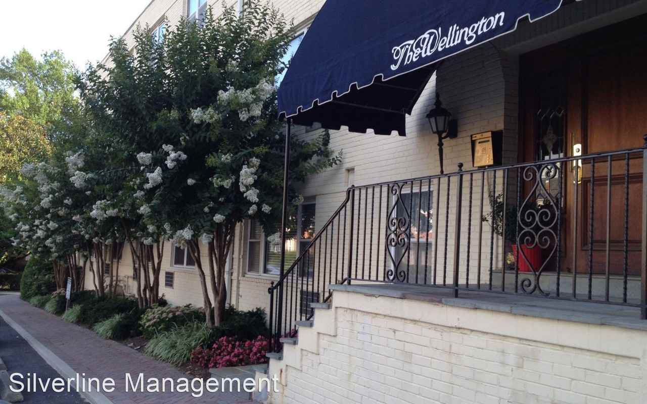 7036 Strathmore St 111, Chevy Chase, MD 20815 2 Bedroom Apartment