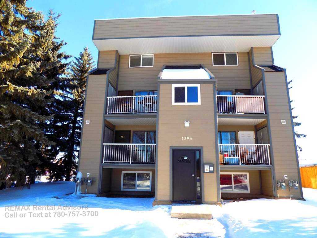 101 1396 Knottwood Road East Northwest Apartments 1396 Knottwood Rd