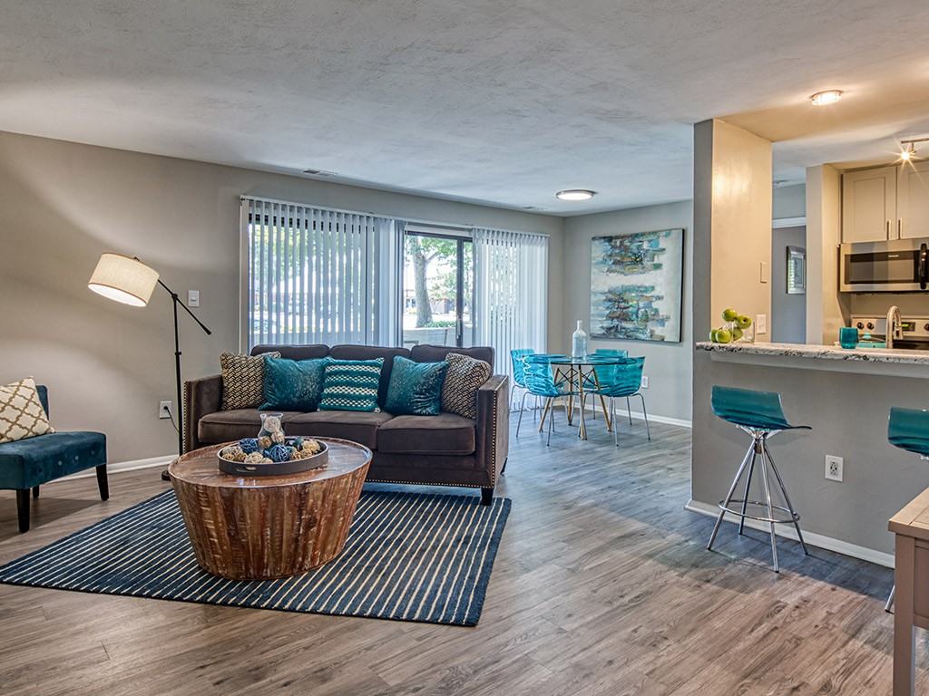 Compass at City Center - Photo 2 of 35