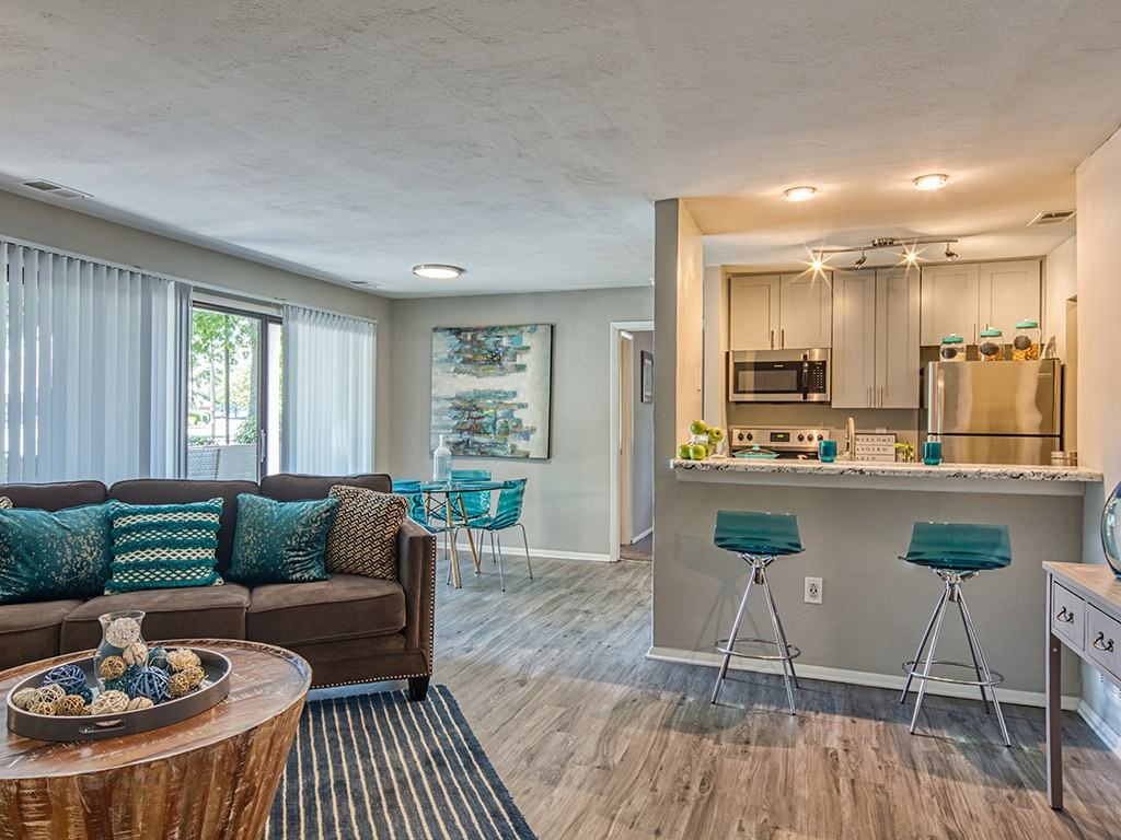 Compass at City Center - Photo 5 of 35