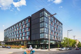 Vida Seattle - Photo 1 of 1