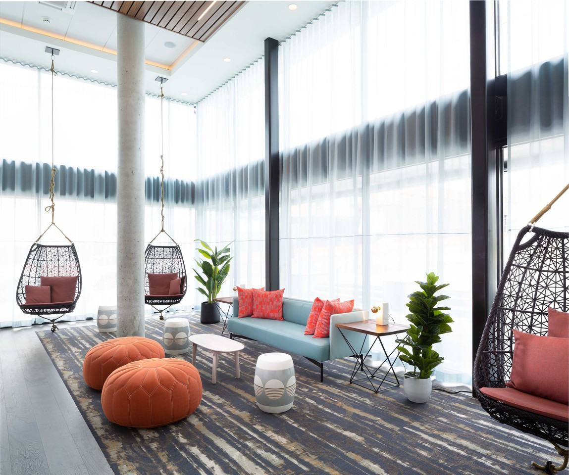 Vida Seattle - Photo 2 of 35