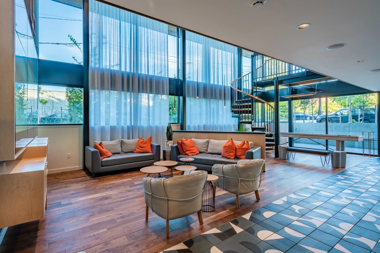 Vida Seattle - Photo 5 of 35