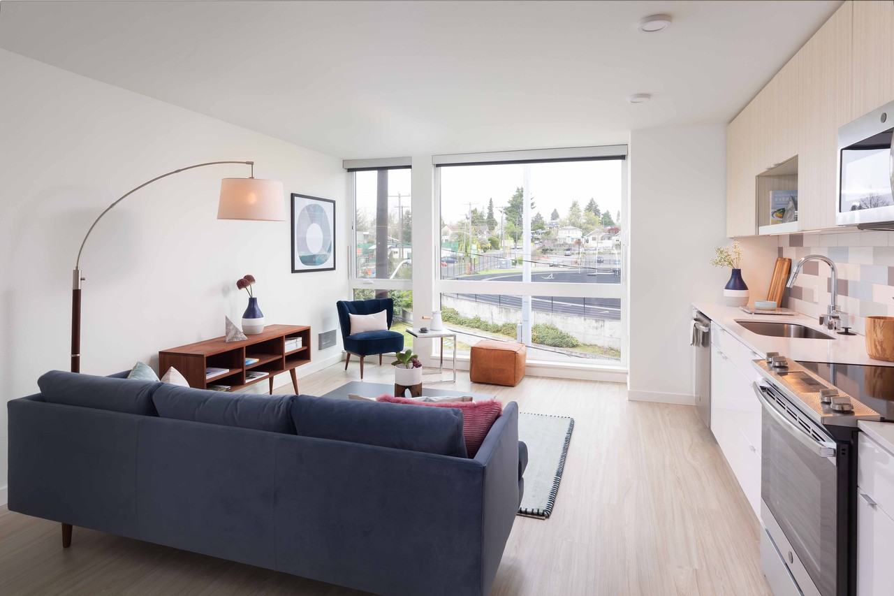 Vida Seattle - Photo 7 of 35