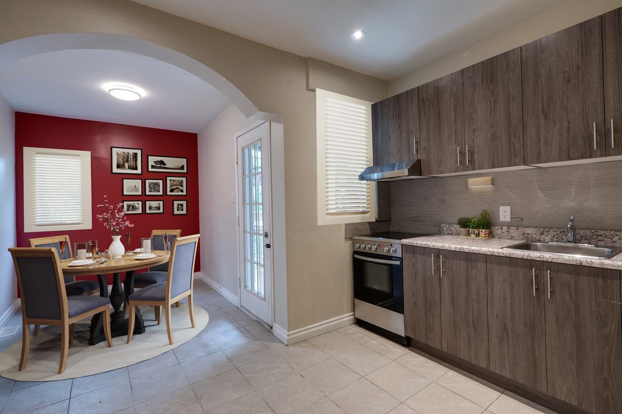 238 Saint Clarens Avenue