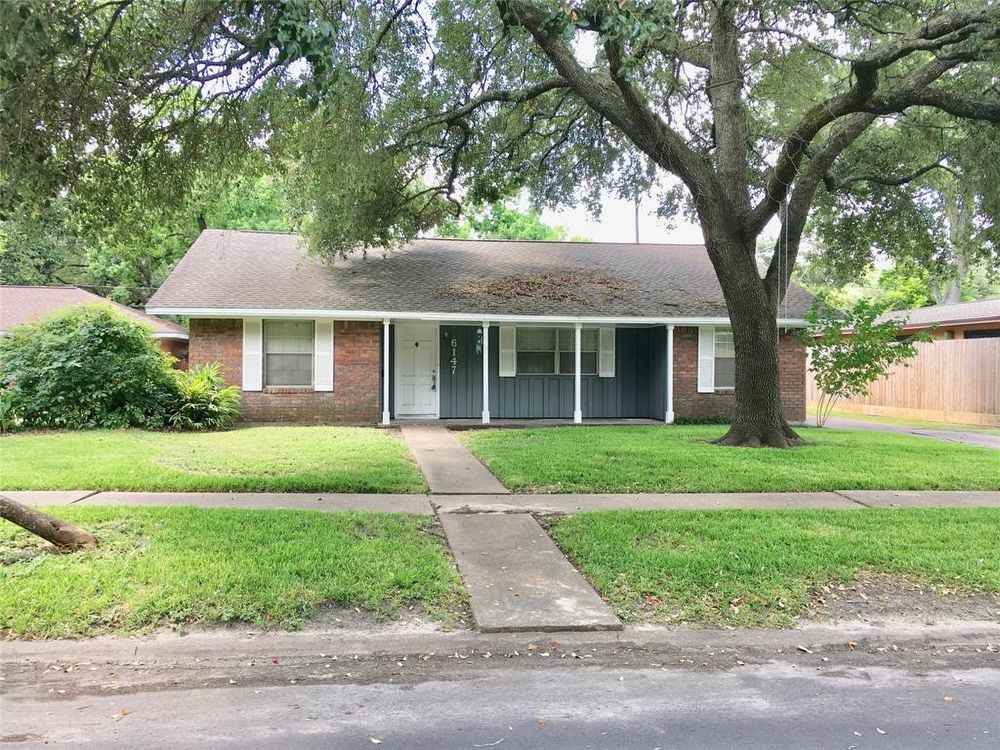 6147 Ariel St, Houston, TX 77074 3 Bedroom Apartment for Rent PadMapper