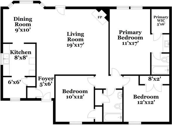 1218 Fiddle Ct - Photo 2 of 16