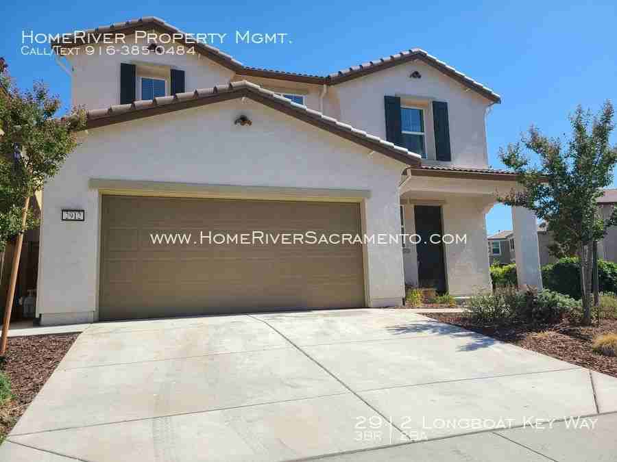 2912 Longboat Key Way - Photo 2 of 22