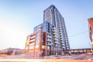 1420 Dupont Street #607 - Photo 1 of 1