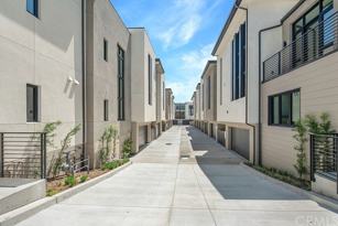 505 N Santa Anita Ave Unit C  