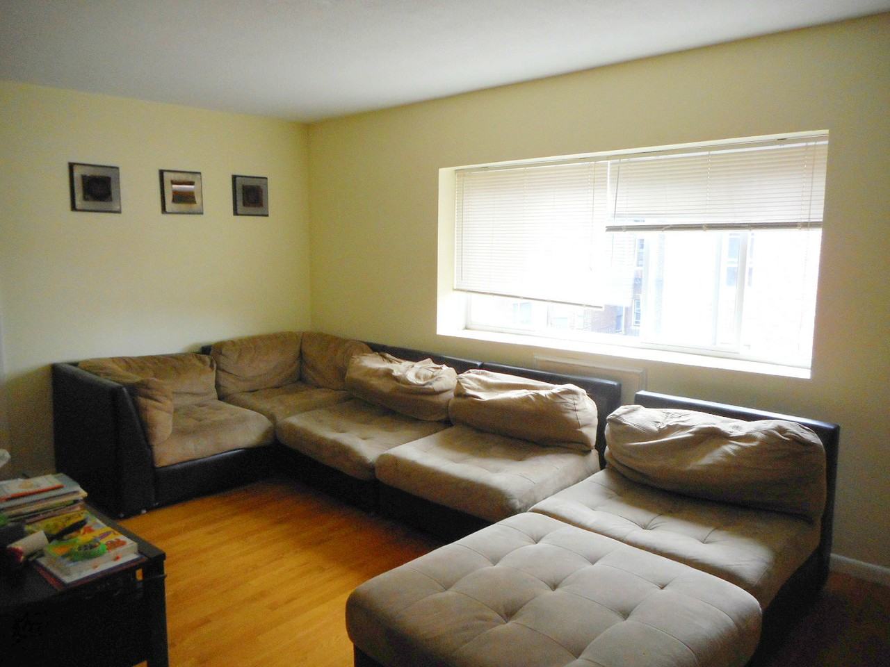 10 Scottfield Road #33